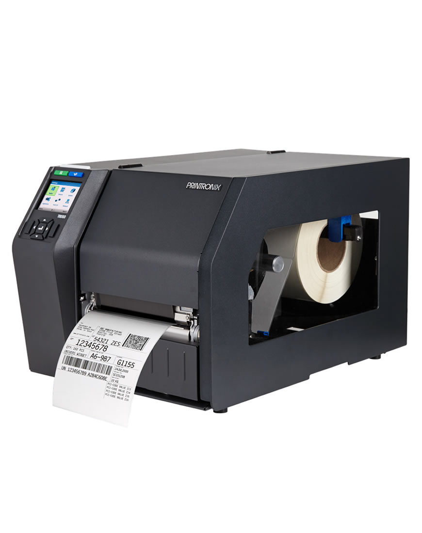 T8000 printer